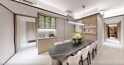 Ayer Rajah Avenue (D5), Condominium #512535721